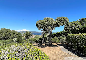 propriété à Cavalaire-sur-Mer (83)