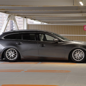 MAZDA6 GJ2AW