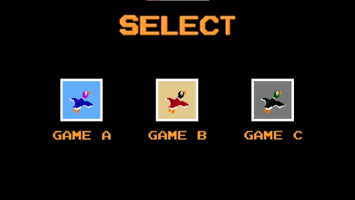 Screenshot Super Duck Hunt