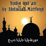 Audio Quran Abdullah Matrood icon