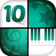 Piano Tiles Music Band  Icon