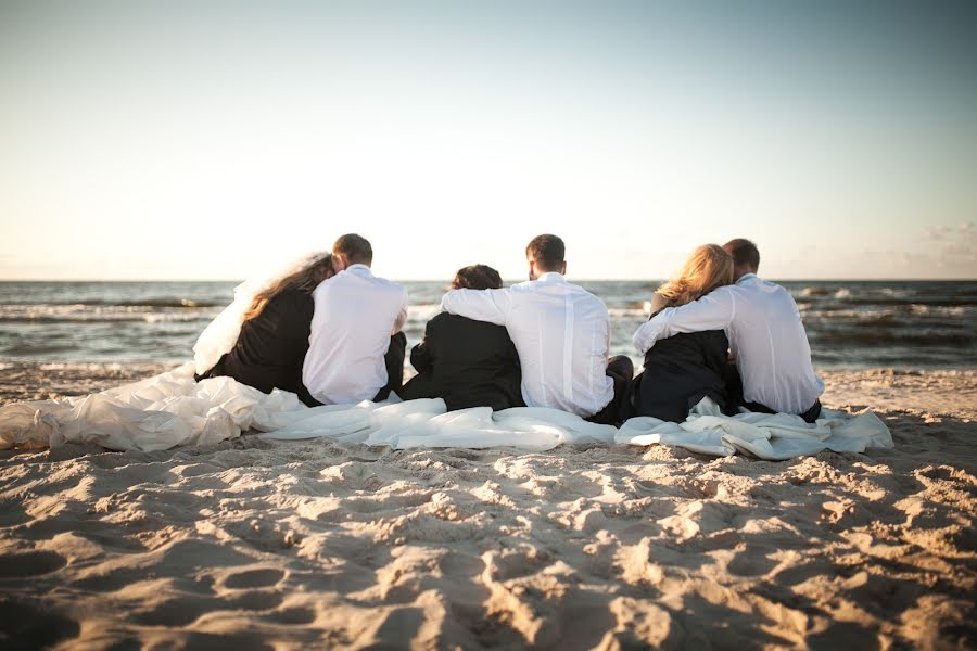 Fotógrafo de bodas Karol Stanczak (hurastudio). Foto del 14 de mayo 2015