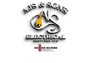 AJS & Sons Electrical Services Ltd Logo