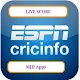 Download LIVE SCORE ESPN CRICKET For PC Windows and Mac