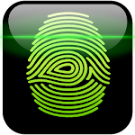 Cover Image of Download Fingerprint Lock Screen (romp) 1.3 APK