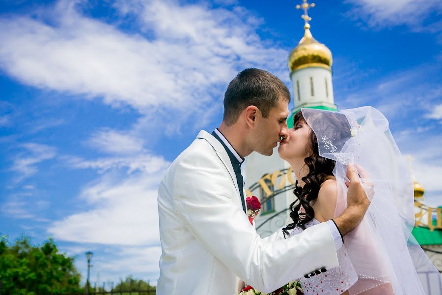 Свадебный фотограф Виктория Бауэр (bauer). Фотография от 5 ноября 2014