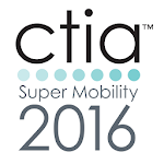 Cover Image of ダウンロード CTIA Super Mobility 2016 15.4.15 APK