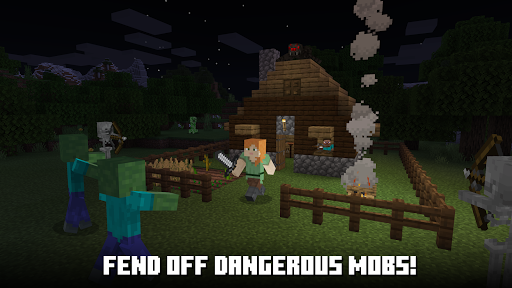 Minecraft Trial screenshots 3