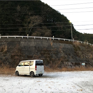 エブリイワゴン DA64W