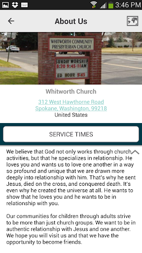 免費下載生活APP|Whitworth Church app開箱文|APP開箱王