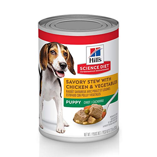 Comida húmeda para perros Hill's Science Diet