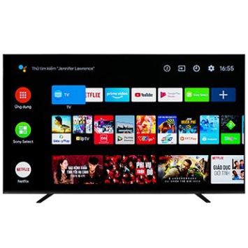 Android Tivi Oled Sony 65 Inch Kd - 65A8H