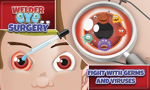 Welder Eye Surgery Clinic