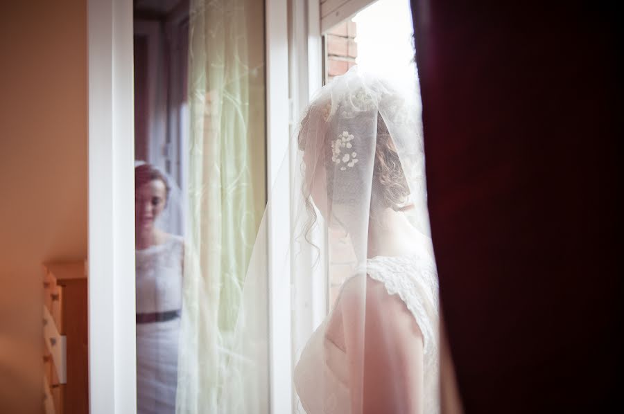Wedding photographer Tiziana Nanni (tizianananni). Photo of 16 November 2014