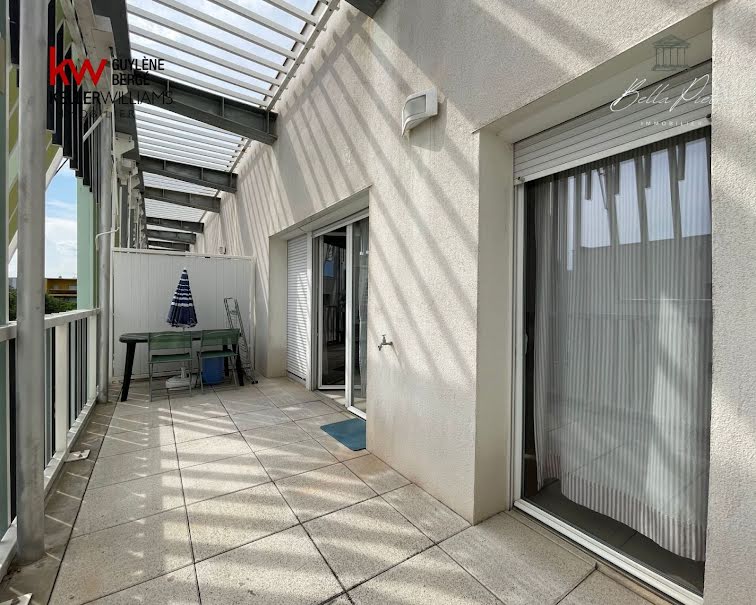 Vente appartement 4 pièces 89.4 m² à Montpellier (34000), 354 000 €