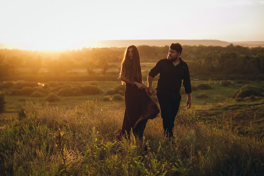 Wedding photographer Viktoriya Golomolzina (vikki). Photo of 20 September 2018