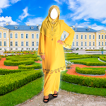 Hijab Fashion Photo Maker Apk