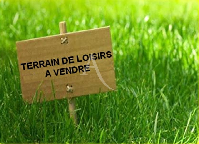 Vente terrain  2780 m² à Villefranche-sur-Cher (41200), 9 700 €