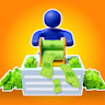 Money Fever - Idle bank tycoon icon