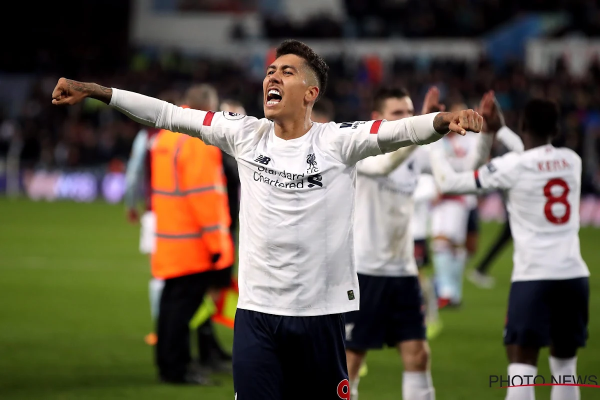 🎥 Niet alleen voor het geld? Op deze zotte manier wordt Roberto Firmino onthaald bij Saoedische club