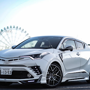 C-HR ZYX10