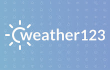 Weather 123 small promo image