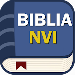 Cover Image of Download Biblia (NVI) Nova Versão Internacional (Português) 1.7 APK