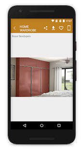 Classic Wardrobe Design(圖7)-速報App
