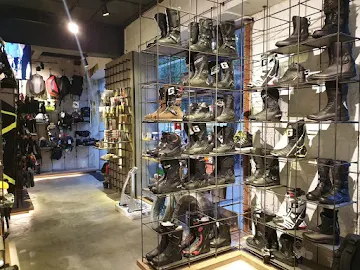 Bikingspirit - The Motorcycling Store photo 