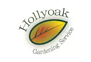 Hollyoak Gardening Ltd Logo