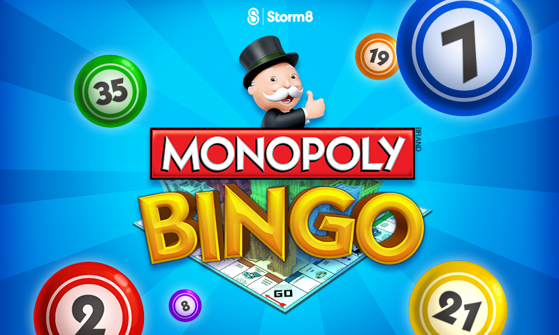 MONOPOLY Bingo! 1.8.4.2g Android Game APK Free Download ...