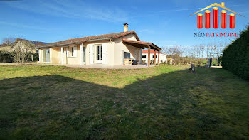 maison à Lezoux (63)