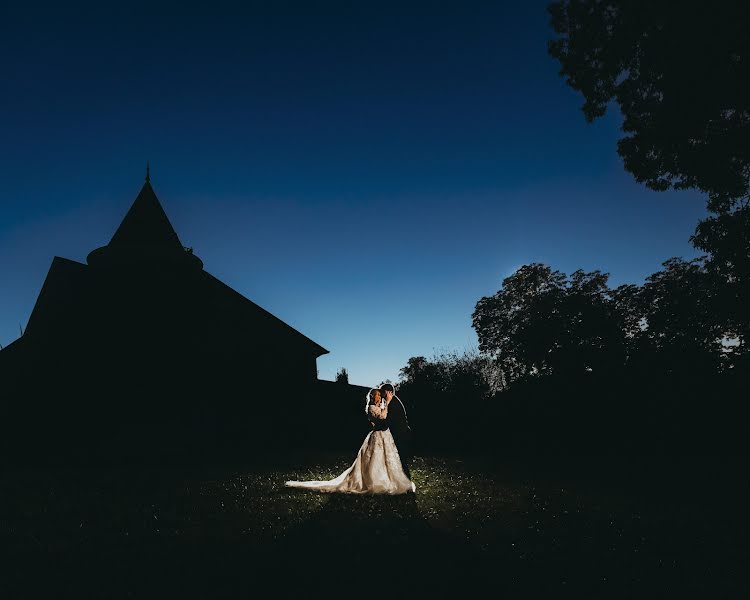 Photographe de mariage Hunter Kittrell (hunterkittrell). Photo du 23 décembre 2021