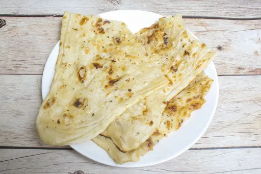 Butter Naan