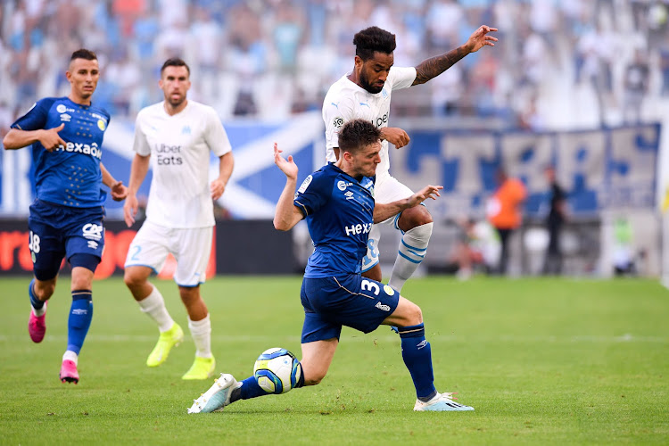 Un Belge, Osimhen et un ex-Rouche dans la première équipe-type de Ligue 1