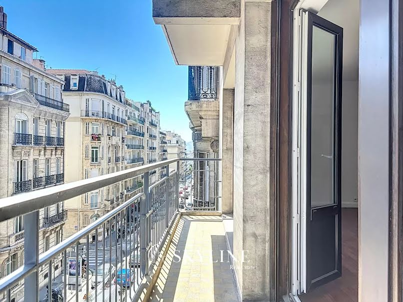 Vente appartement 3 pièces 78.83 m² à Marseille 8ème (13008), 269 000 €