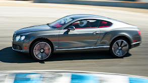 2013 Bentley Continental GT Speed Hot Lap! 2013 Best Driver's Car Contender thumbnail