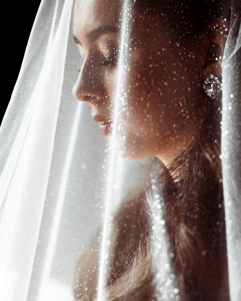 Wedding photographer Sergey Semak (sergiosemak). Photo of 20 March 2020