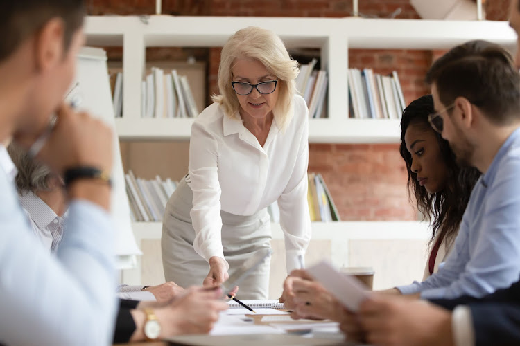 Home affairs has released a list of scarce and critical skills in high demand to provide guidance to all institutions to prioritise education and training in those areas. The list will be used as a last resort to allow foreigners with skills the economy requires to be allocated work visas. Stock photo.