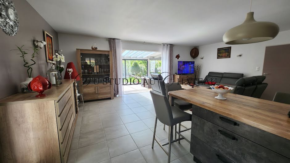 Vente maison 6 pièces 141 m² à Aix-en-Provence (13090), 960 000 €