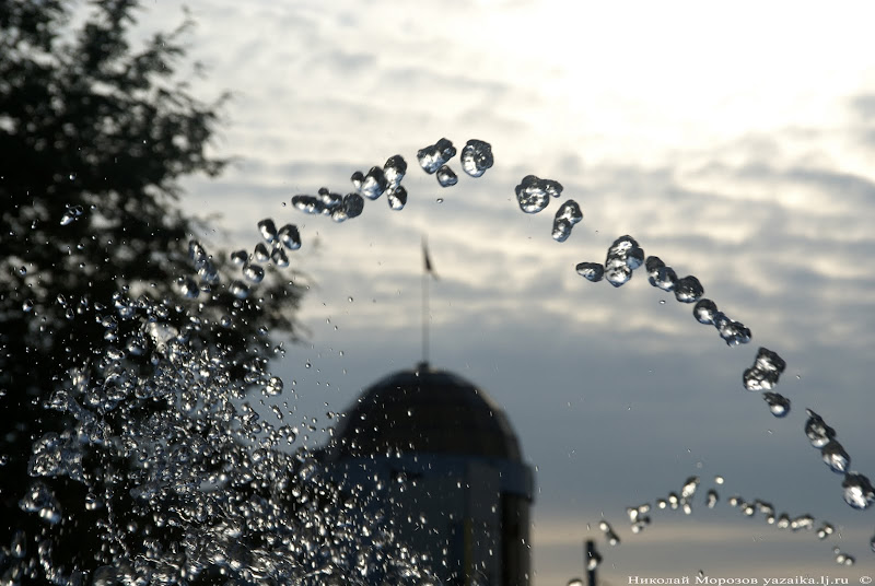 Калининград. Город. 