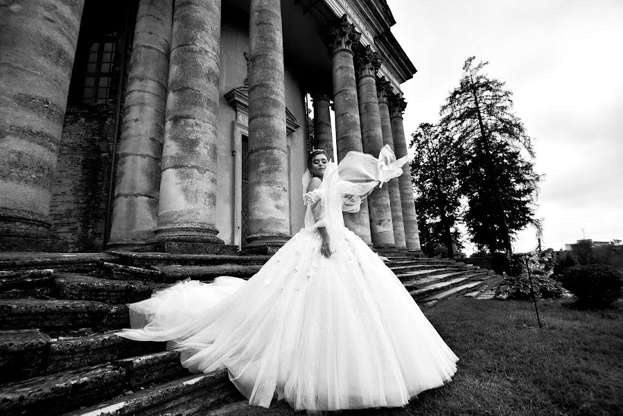 Fotógrafo de bodas Andrey Tarasyuk (tarasyuk2015). Foto del 6 de julio 2019