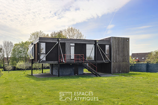 House 3