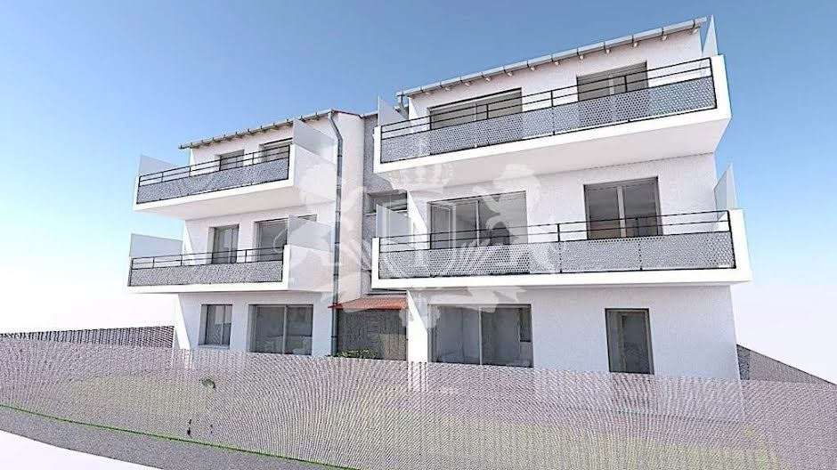 Vente appartement 4 pièces 81.66 m² à Uckange (57270), 258 300 €