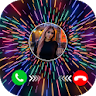 Color Call Screen Caller Phone icon