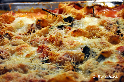 What did we Eat: Week 14