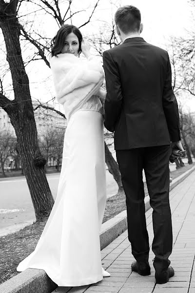 Wedding photographer Natalya Tikhonova (nightini). Photo of 21 July 2014