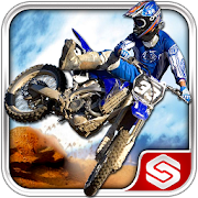 Trial Extreme Dirt Bike: Mad Race Skills  Icon