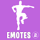 Dances from Fortnite (Emotes, Shop, Wallpapers) Download on Windows