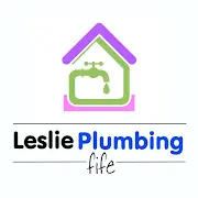 Leslie Plumbing Fife Limited Logo